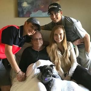 Meet your Posher, Bailey